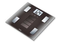 Весы диагностические напольные Beurer BF300 Solar