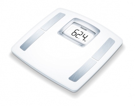 Весы диагностические напольные Beurer BF400