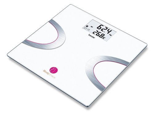 Диагностические весы напольные Beurer BF710 BodyShape 
