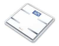 Весы диагностические Beurer BG900+connect