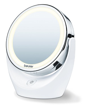 Зеркало косметическое с подсветкой Beurer BS49