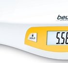 Весы электронные для новорожденных Beurer BY80
