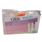 Массажные перчатки GESS Body SPA GESS-692