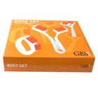 Массажный набор GESS Body Set (GESS-694)