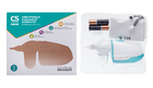 Электронный назальный аспиратор CS Medica KIDS CS-17