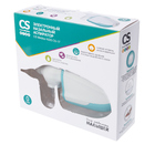 Электронный назальный аспиратор CS Medica KIDS CS-17
