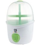 Электронный паровой стерилизатор CS Medica KIDS CS-28s
