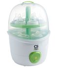 Электронный паровой стерилизатор CS Medica KIDS CS-28s