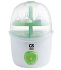 Электронный паровой стерилизатор CS Medica KIDS CS-28s