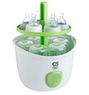 Электронный паровой стерилизатор CS Medica KIDS CS-28s