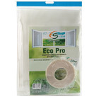 EcoSapiens Eco Net сетка антимоскитная для дверей (60x220 см) 2 шт. ES-104