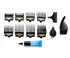 Машинка для стрижки аккумуляторная BaByliss PRO ChromFX FX8700E