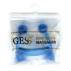 Мини-массажер для тела GESS Frog-2 (GESS-208)