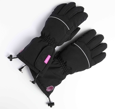 Комплект перчатки с подогревом Pekatherm GU920L и СР951