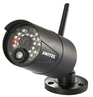 Дополнительная камера для системы видеонаблюдения Switel HSIP5001 (CAIP5000)