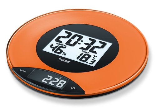 Весы Beurer KS49 Peach