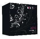 Анальная пробка RestArt Kiki (RA-329)