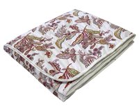 Электропростыня инфракрасная (150 х 90 см) EcoSapiens Linen ES-412