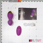 Вибростимулятор Lust (RA-310)