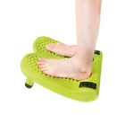 Тренажер для ног и спины Health Hoop Foot Stretch 2 в 1