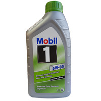 Синтетическое моторное масло MOBIL 1 ESP 5W-30, 1 л