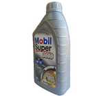 Синтетическое моторное масло MOBIL Super 3000 XE 5W-30, 1 л