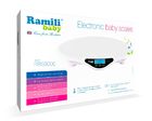 Детские электронные весы Ramili RBS9000