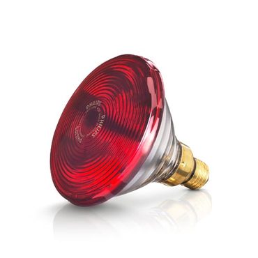 Лампа инфракрасная Philips 150Ватт