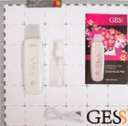 Прибор для ультразвуковой чистки лица GESS Star Face Pro (GESS-690)