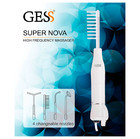 Аппарат для дарсонвализации GESS Super Nova (GESS-623)