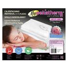 Электропростыня Pekatherm UP117