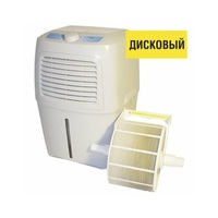Очиститель-увлажнитель Fanline VE200, Def