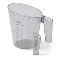 769387 чаша мерная Kaiser Patisserie 1 л