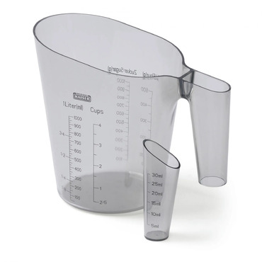 769387 чаша мерная Kaiser Patisserie 1 л