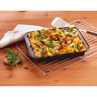 647609 форма для выпечки Kaiser Delicious 33х27х5 см