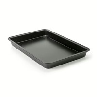 647623 форма для выпечки Kaiser Delicious 42х29х4 см