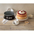 657103 форма для выпечки Kaiser Mini 18 см