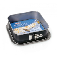 756783 форма для выпечки Kaiser Noblesse 24х24 см