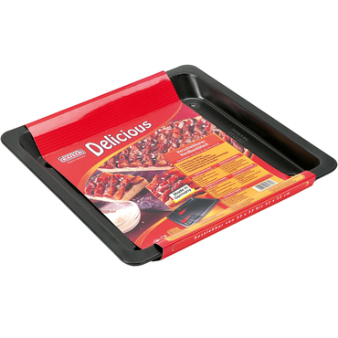 647647 форма для выпечки Kaiser Delicious 33х33-52х33 см