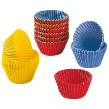 769318 набор форм для выпечки Kaiser Patisserie 4,5 см