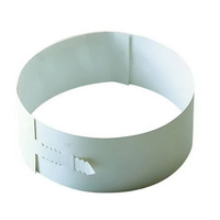 769370 форма кондитерская Kaiser Patisserie 16,5-28 см