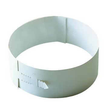 769370 форма кондитерская Kaiser Patisserie 16,5-28 см