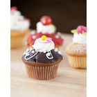 769318 набор форм для выпечки Kaiser Patisserie 4,5 см