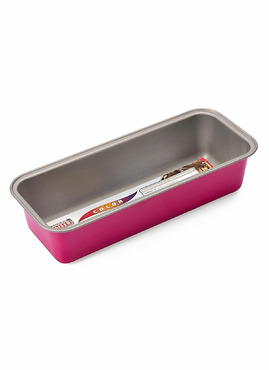 652658 форма для выпечки Kaiser Color Red Passion 30 см