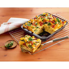 647609 форма для выпечки Kaiser Delicious 33х27х5 см