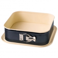 659251 форма для выпечки Kaiser Home 24х24 см