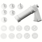 769882 пресс кондитерский Kaiser Patisserie