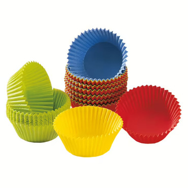 769295 набор форм для выпечки Kaiser Patisserie 7 см