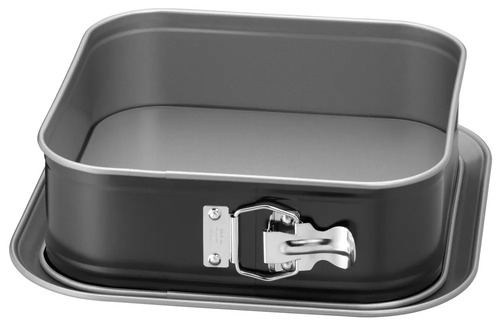659053 форма для выпечки Kaiser Emotion 24х24 см