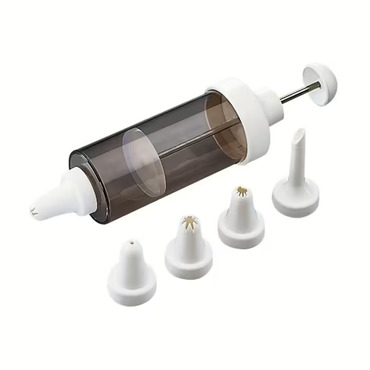 769110 шприц кондитерский Kaiser Patisserie 200 мл